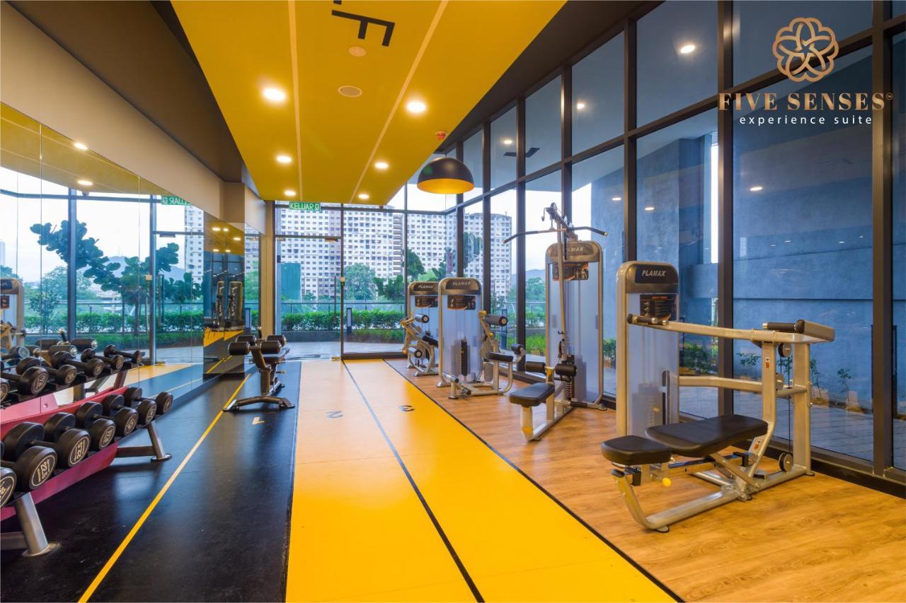 Neu Suites Residence Kuala Lumpur, Roam Luaran gambar
