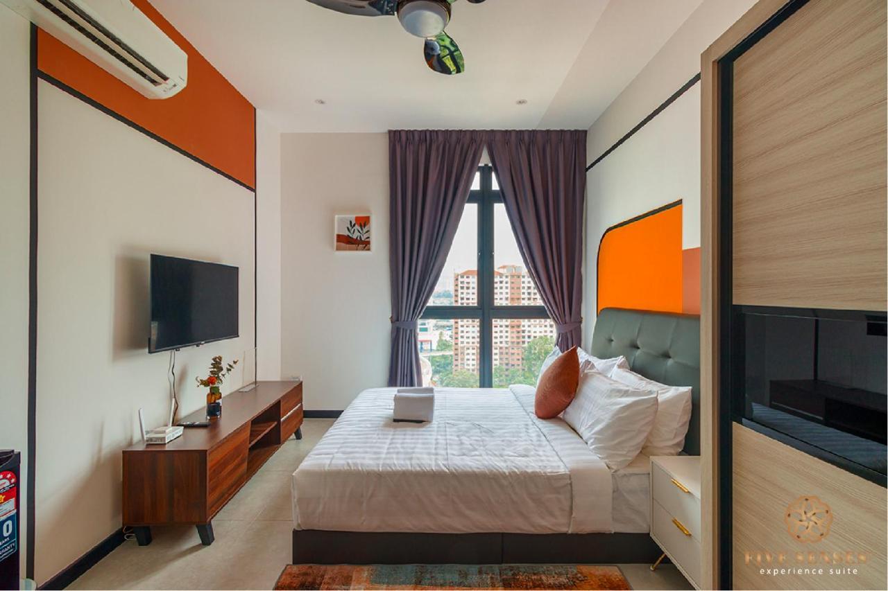 Neu Suites Residence Kuala Lumpur, Roam Luaran gambar