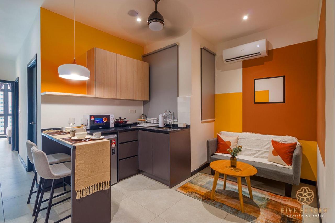 Neu Suites Residence Kuala Lumpur, Roam Luaran gambar